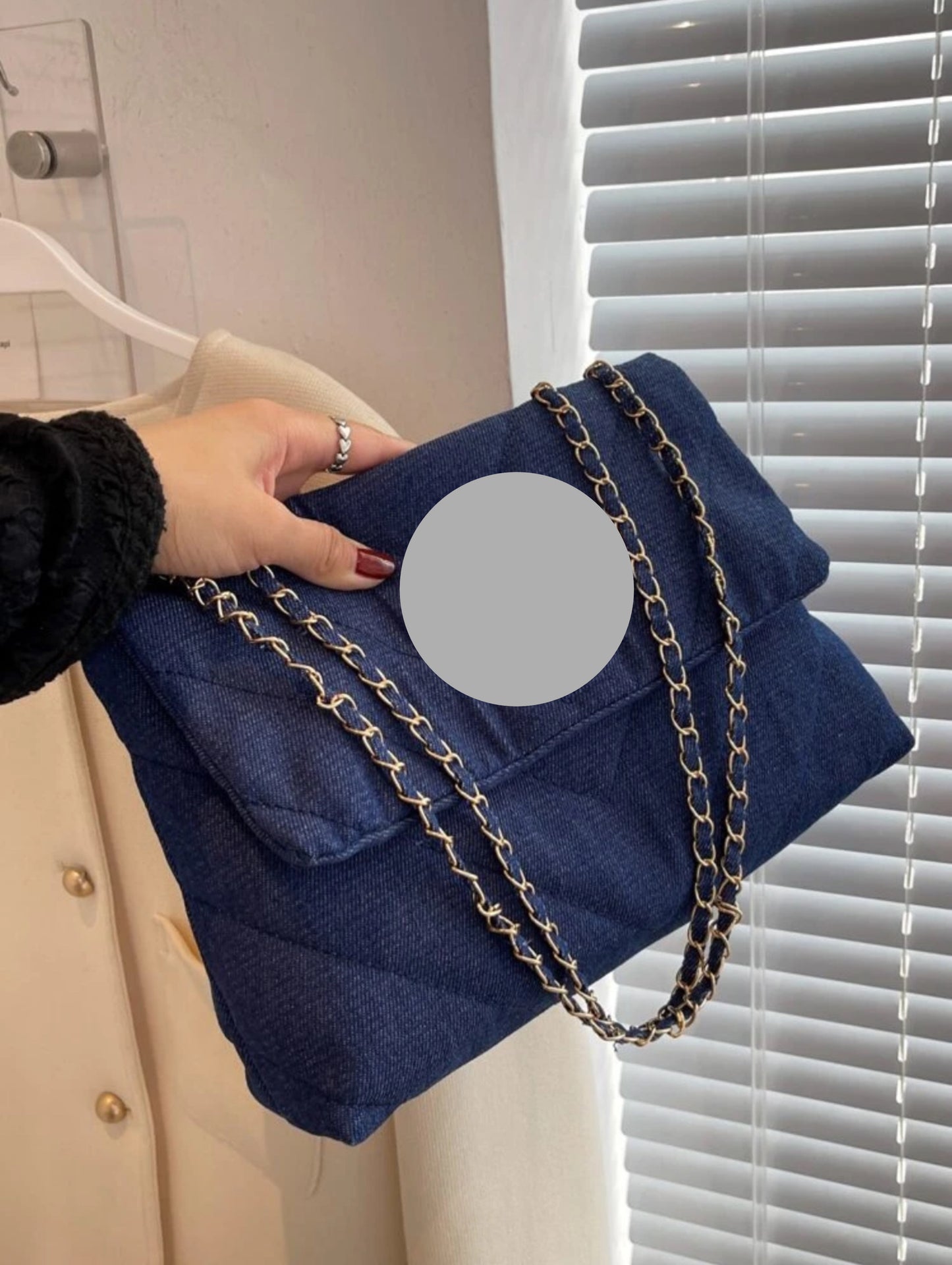 YSL BAG