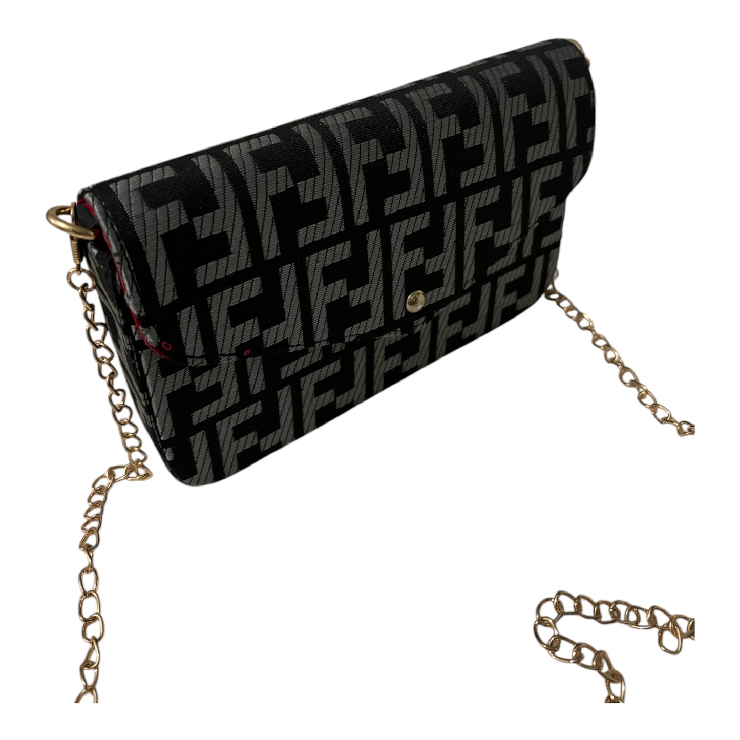 Fendi Bandolera